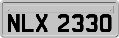 NLX2330