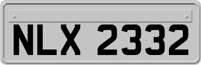 NLX2332