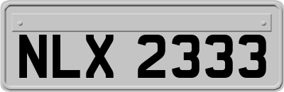NLX2333