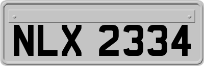 NLX2334