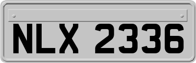 NLX2336