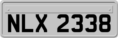 NLX2338