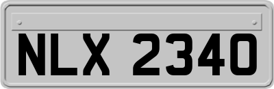 NLX2340