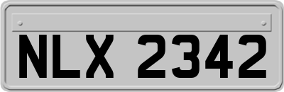NLX2342