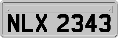 NLX2343