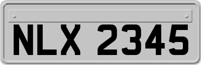 NLX2345