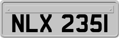NLX2351