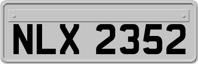 NLX2352