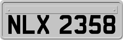 NLX2358