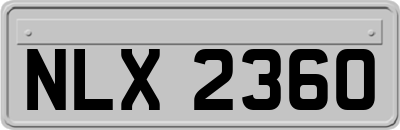 NLX2360