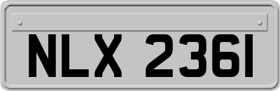 NLX2361