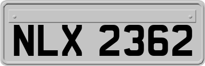 NLX2362