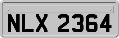 NLX2364