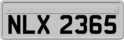 NLX2365