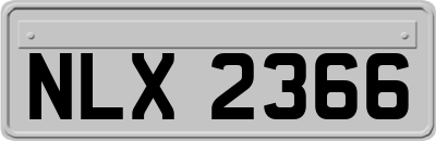NLX2366