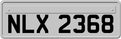 NLX2368