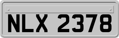 NLX2378