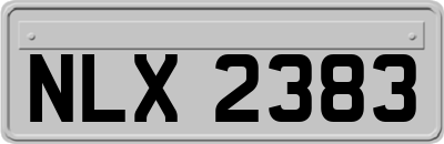 NLX2383