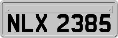 NLX2385