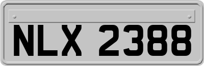 NLX2388