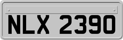 NLX2390