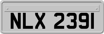 NLX2391