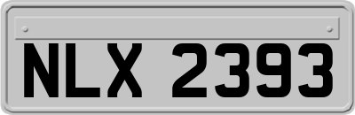 NLX2393