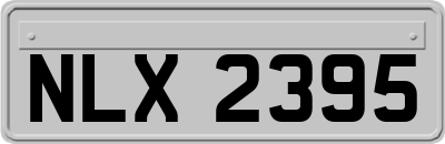 NLX2395