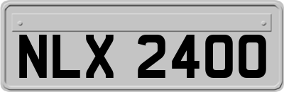 NLX2400