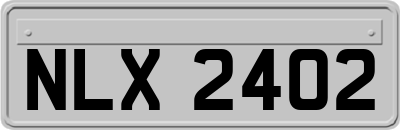 NLX2402