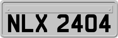 NLX2404