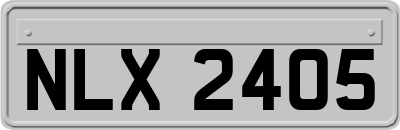 NLX2405