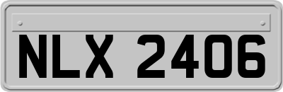 NLX2406