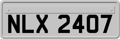 NLX2407
