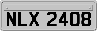 NLX2408