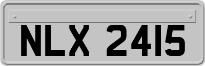 NLX2415
