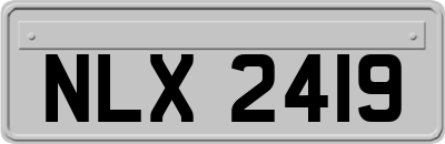 NLX2419