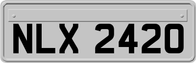 NLX2420