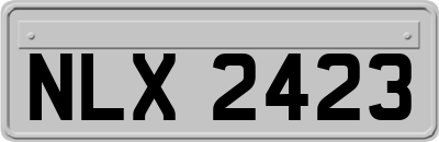 NLX2423