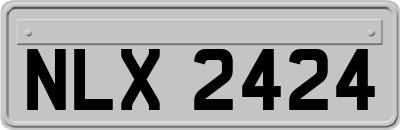 NLX2424