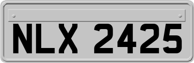NLX2425