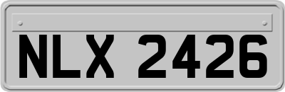 NLX2426