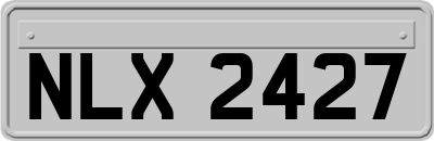 NLX2427