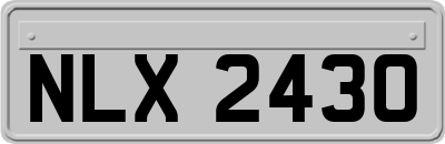 NLX2430