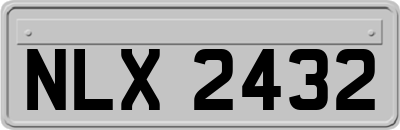 NLX2432