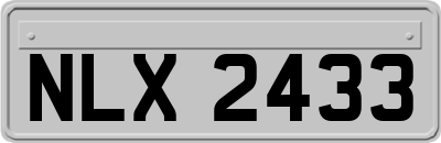 NLX2433