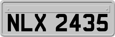 NLX2435
