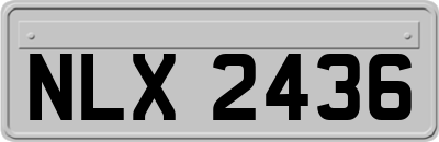 NLX2436
