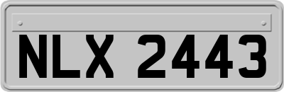 NLX2443