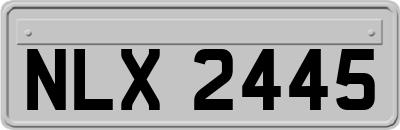 NLX2445
